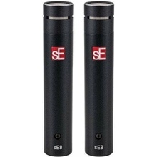 SE Electronics sE8 Matched Pair Omni