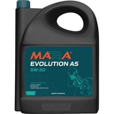 MARA EVOLUTION A5 5W-30 5L