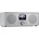 Auna Silver Star Stereo white