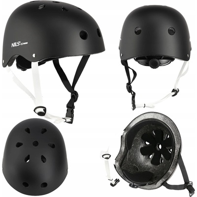 Nils MTW 001 – Zboží Dáma