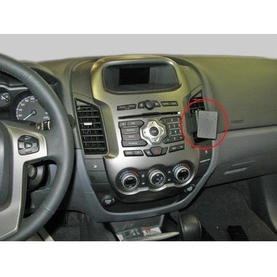 Brodit ProClip montážna konzola na palubnú dosku pre Ford Ranger 12-15, 855088