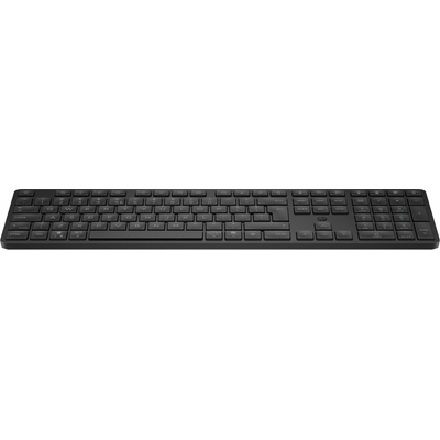 HP 490K Multi-Device Keyboard BD5F4AA#BCM