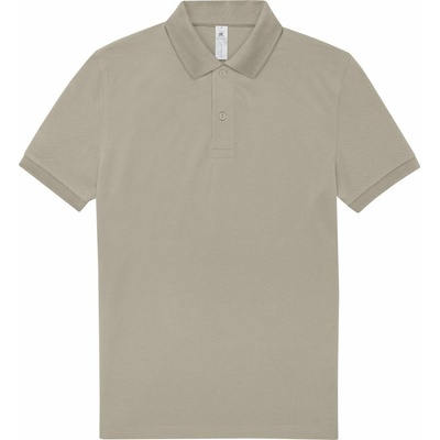B&C My Polo 210 amalfi grey