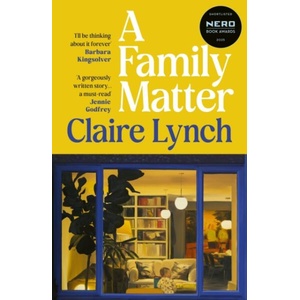 Family Matter (ISBN: 9781529942354)