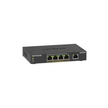 NETGEAR GS305P-300EUS