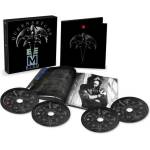 Universal Queensryche: Empire - 4CD (041545)