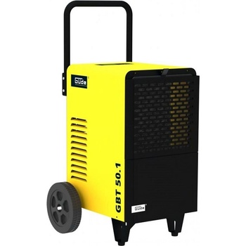 GÜDE GBT 50.1