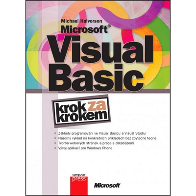Microsoft Visual Basic