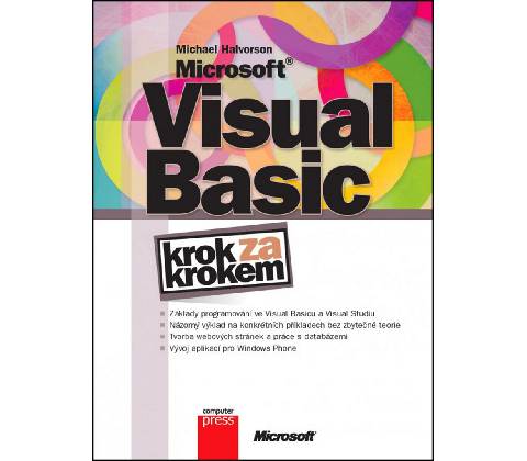 Microsoft Visual Basic