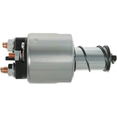 Elektromagnetický spínač, startér AS-PL SS3050
