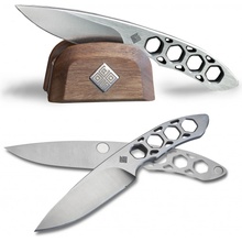 OCASO Duo Desk Knife Spear Pt.