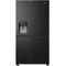 Hisense RS818N4TFC