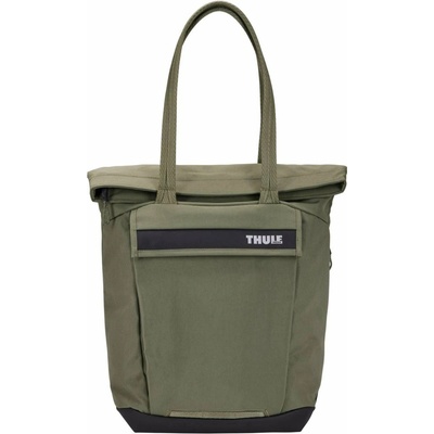 Thule Paramount crossbody Tote soft green 22 l