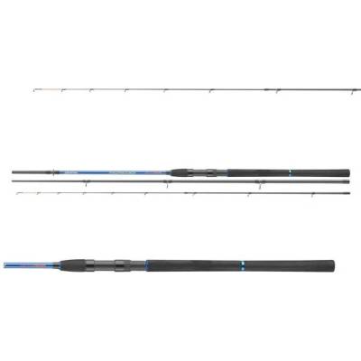 Prút Daiwa Triforce Target Method Feeder 3,00m 60gr