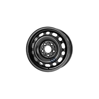 Alcar Stahlrad 6Jx15 5x114.3 ET50