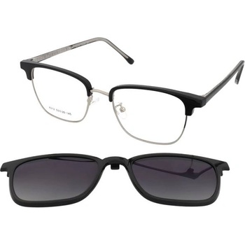 Crullé Диоптрични очила Crullé Fasten C2 Clip-on