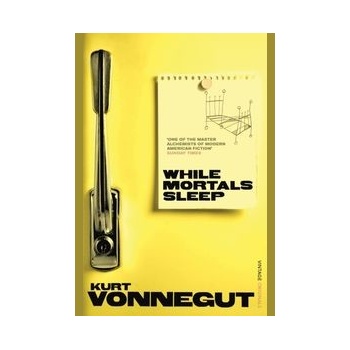 While Mortals Sleep
