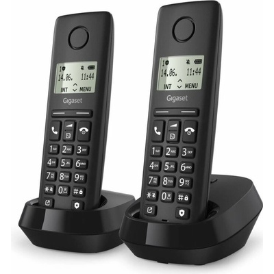 Gigaset Pure 100 Duo