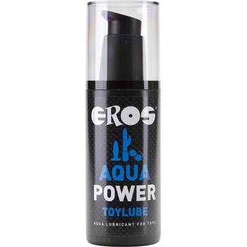 EROS aqua power toylube 125ml