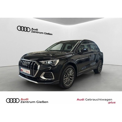 Audi Q3 35 TFSI S tronic Advanced 110 kW