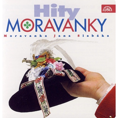 Moravanka - Hity Moravanky