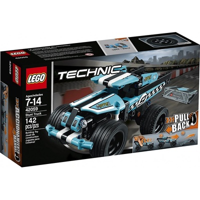 LEGO® Technic 42059 Kaskadérský truck
