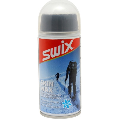 Swix N12 SKIN 150ml – Zboží Mobilmania