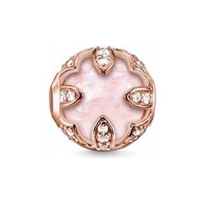 Thomas Sabo Дамска огърлица Thomas Sabo K0099-651-9 K0099-651-9 (1, 10 cm)