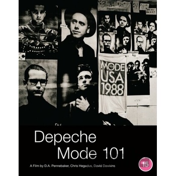 Depeche Mode BD