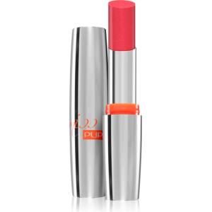 PUPA Miss Pupa Ultra Shiny Lipstick хидратиращ гланц за устни цвят 302 - Party Pink 2.4ml