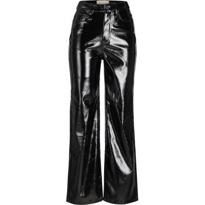 JJXX Панталон 'Kenya' черно, размер M