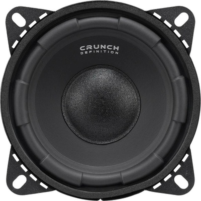 Crunch DSX4.2E