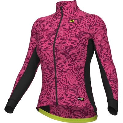Alé PR-R PAPILLON dámsky fluo pink