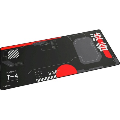 Trust GXT 759 XXL Japan Black 25716