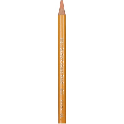 Astra trojhranná jumbo farbička telová 312117013