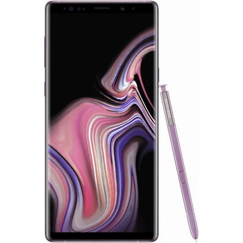 Image 1 of Samsung Galaxy Note9 128GB Dual N960