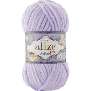 alize Velluto 146 Плетива прежда (29900146)