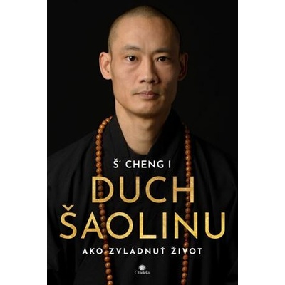 Duch Šaolinu - Š Cheng I