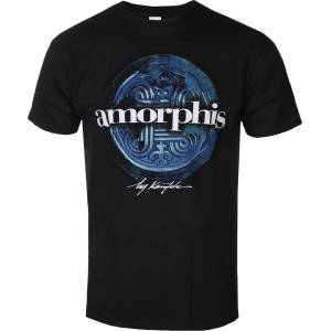 Low frequency Мъжка тениска Amorphis - My Kantele - LOW FREQUENCY - AMO008TS