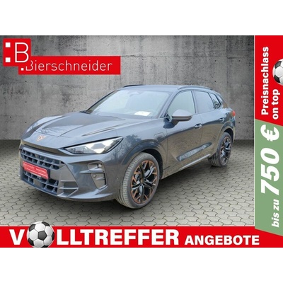 Cupra Terramar 1.5 e-Hybrid VZ DSG 200 kW