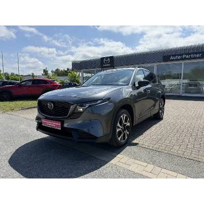 Mazda CX-5 2.5 141 Exclusive-Line 104 kW