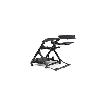 Next Level Racing Поставка за Авио симулатор Next Level Racing Flight Stand Pro (NEXT-NLR-S032)