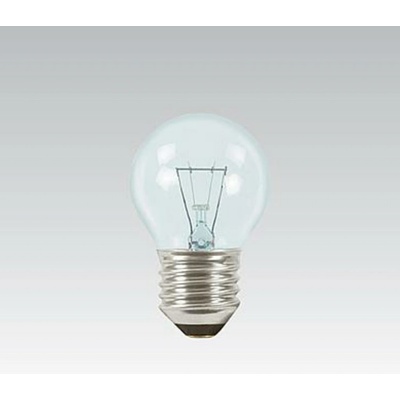 TES-LAMP žárovka 60W/230V E27 čirá iluminační