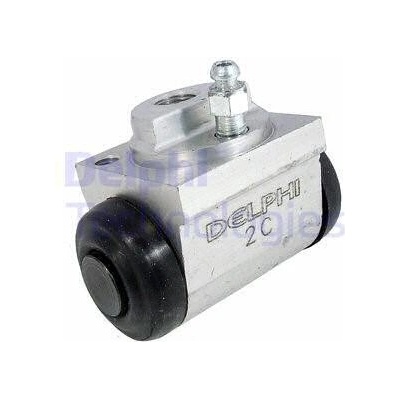 Brzdový valček kolesa DELPHI LW90108