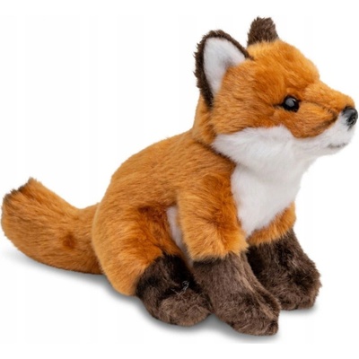 Uni Toys liška 15 cm