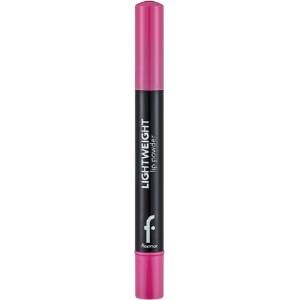 Flormar Течно червило с матов ефект Lightweight Lip Powder, 013 Always Pink, 2.7 ml - ozone