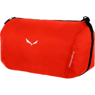 Salewa ULTRALIGHT red orange oranžová 28L