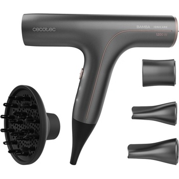 Cecotec IoniCare 6000 RockStar Soft Pro
