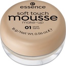 Essence Soft Touch Mousse make-up 1 16 g