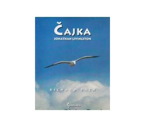 Čajka
